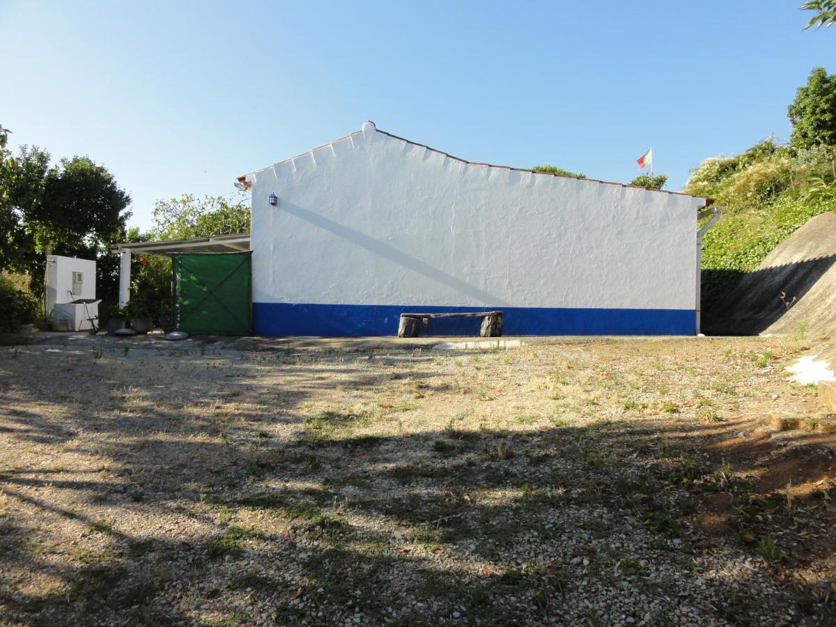 Willa Casa Do Moleiro Santiago do Cacém Zewnętrze zdjęcie