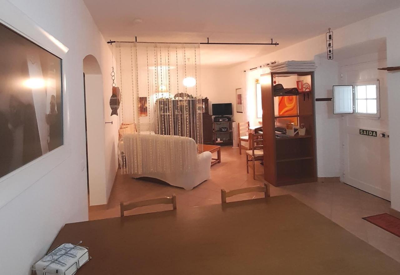 Willa Casa Do Moleiro Santiago do Cacém Zewnętrze zdjęcie