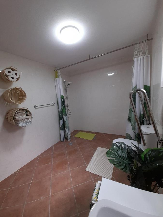 Willa Casa Do Moleiro Santiago do Cacém Zewnętrze zdjęcie